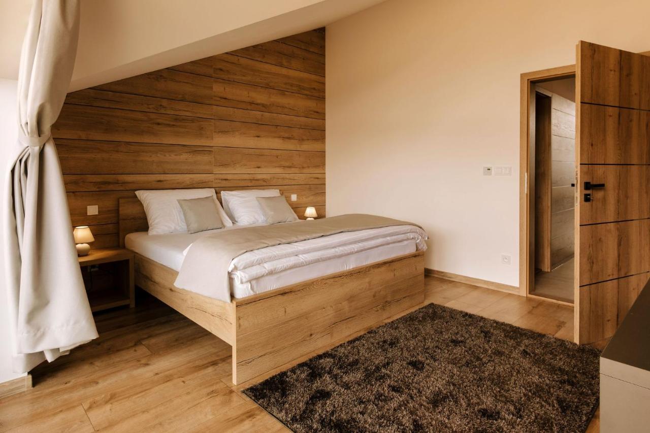Villa Greystone Vysoke Tatry Exterior photo