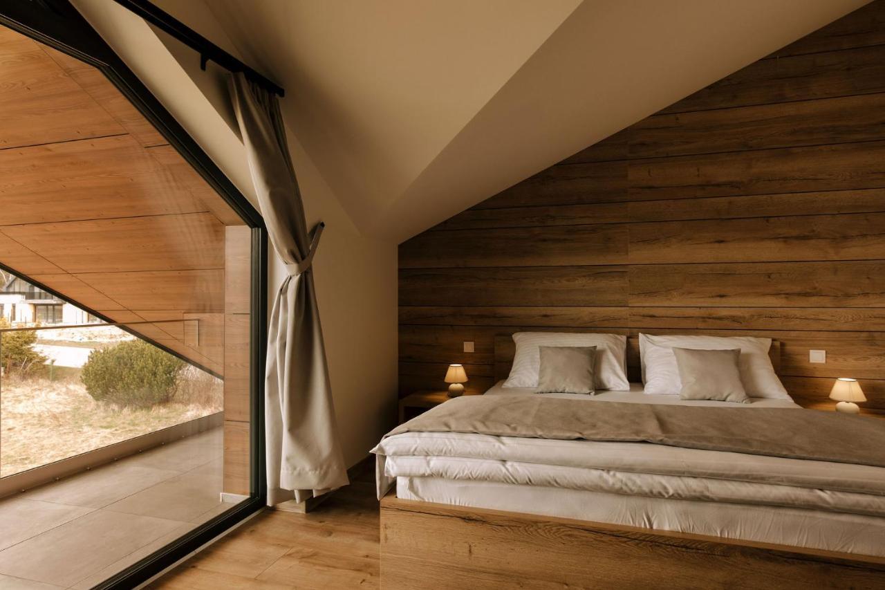 Villa Greystone Vysoke Tatry Exterior photo