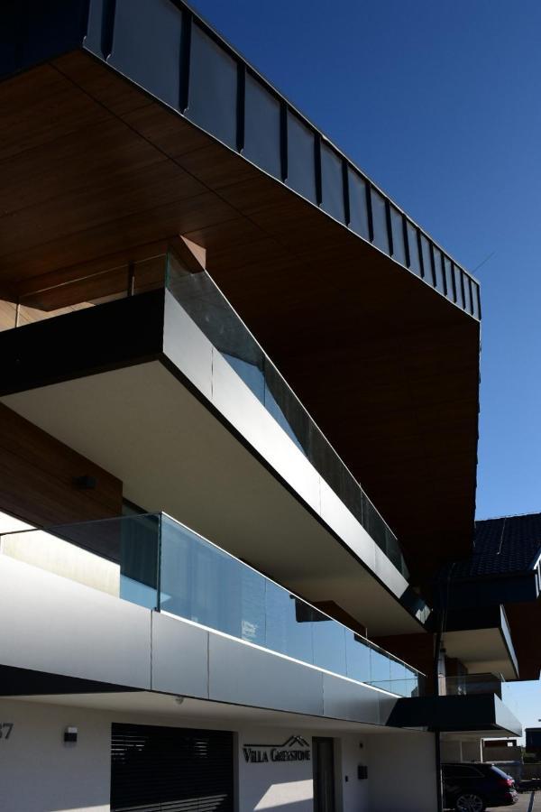 Villa Greystone Vysoke Tatry Exterior photo